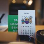 A calendar highlighting Red Days in Korea.